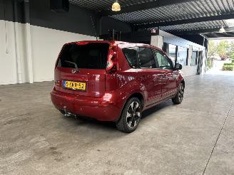 Nissan Note 1.6 Nickelodeon NL NAP picture 5