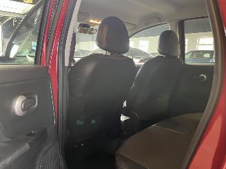 Nissan Note 1.6 Nickelodeon NL NAP picture 10