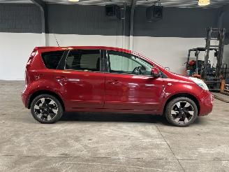 Nissan Note 1.6 Nickelodeon NL NAP picture 6