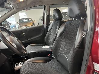 Nissan Note 1.6 Nickelodeon NL NAP picture 15