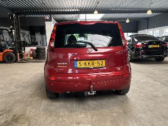 Nissan Note 1.6 Nickelodeon NL NAP picture 4