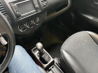 Nissan Note 1.6 Nickelodeon NL NAP picture 21