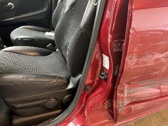 Nissan Note 1.6 Nickelodeon NL NAP picture 16