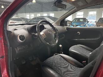 Nissan Note 1.6 Nickelodeon NL NAP picture 13