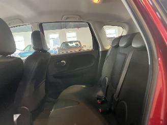 Nissan Note 1.6 Nickelodeon NL NAP picture 12