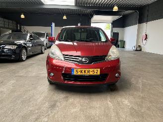 Nissan Note 1.6 Nickelodeon NL NAP picture 8