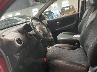 Nissan Note 1.6 Nickelodeon NL NAP picture 14