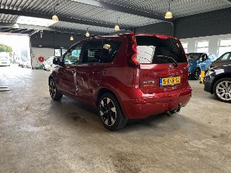 Nissan Note 1.6 Nickelodeon NL NAP picture 3