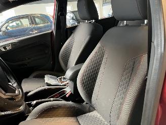 Ford Fiesta 1.0 EcoBoost ST Line NL NAP! picture 17