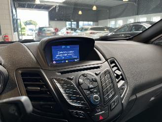 Ford Fiesta 1.0 EcoBoost ST Line NL NAP! picture 19