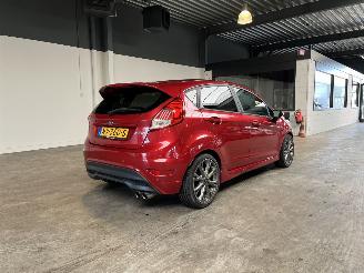 Ford Fiesta 1.0 EcoBoost ST Line NL NAP! picture 5