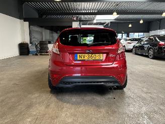 Ford Fiesta 1.0 EcoBoost ST Line NL NAP! picture 4