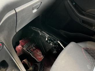 Ford Fiesta 1.0 EcoBoost ST Line NL NAP! picture 21
