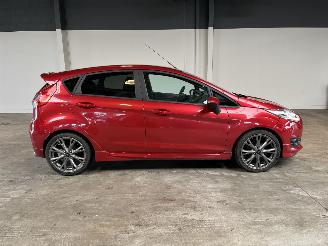 Ford Fiesta 1.0 EcoBoost ST Line NL NAP! picture 6