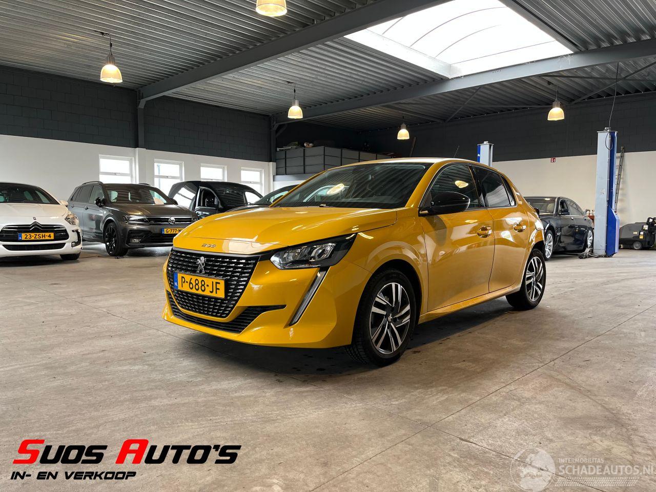 Peugeot 208 1.2 PureTech Allure 18.000 NAP!