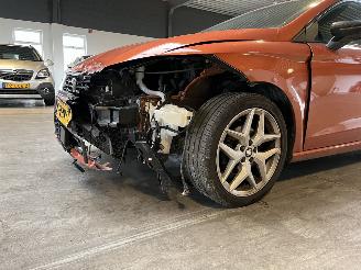 Seat Ibiza 1.0 TSI FR Business Intense NL NAP! picture 12