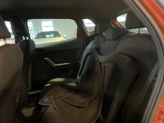 Seat Ibiza 1.0 TSI FR Business Intense NL NAP! picture 17