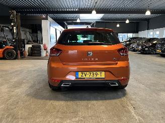 Seat Ibiza 1.0 TSI FR Business Intense NL NAP! picture 4