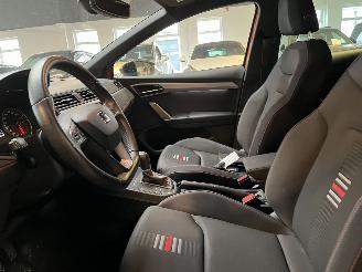 Seat Ibiza 1.0 TSI FR Business Intense NL NAP! picture 19