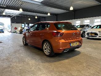 Seat Ibiza 1.0 TSI FR Business Intense NL NAP! picture 3