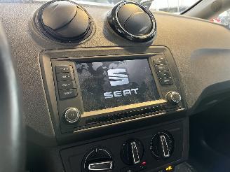 Seat Ibiza 1.4 TDI Style Connect NAP! picture 21
