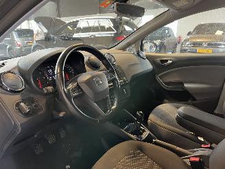Seat Ibiza 1.4 TDI Style Connect NAP! picture 18