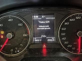 Seat Ibiza 1.4 TDI Style Connect NAP! picture 22