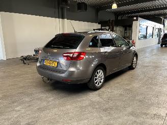 Seat Ibiza 1.4 TDI Style Connect NAP! picture 5
