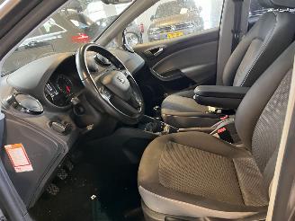 Seat Ibiza 1.4 TDI Style Connect NAP! picture 15