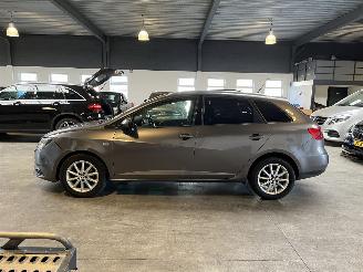 Seat Ibiza 1.4 TDI Style Connect NAP! picture 2