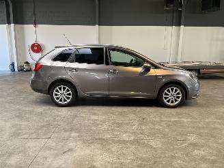 Seat Ibiza 1.4 TDI Style Connect NAP! picture 6