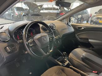 Seat Ibiza 1.4 TDI Style Connect NAP! picture 17