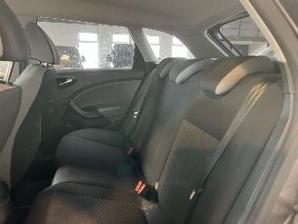 Seat Ibiza 1.4 TDI Style Connect NAP! picture 13
