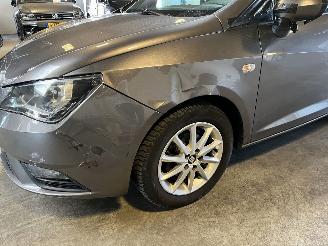Seat Ibiza 1.4 TDI Style Connect NAP! picture 9