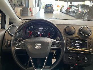 Seat Ibiza 1.4 TDI Style Connect NAP! picture 23