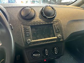 Seat Ibiza 1.4 TDI Style Connect NAP! picture 19