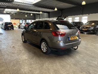 Seat Ibiza 1.4 TDI Style Connect NAP! picture 3