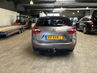 Seat Ibiza 1.4 TDI Style Connect NAP! picture 4