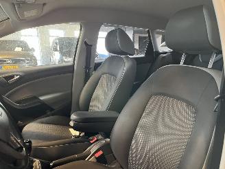 Seat Ibiza 1.4 TDI Style Connect NAP! picture 16