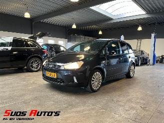 škoda osobní automobily Ford C-Max 1.6-16V Titanium NAP! 2008/1