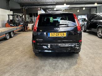 Ford C-Max 1.6-16V Titanium NAP! picture 4