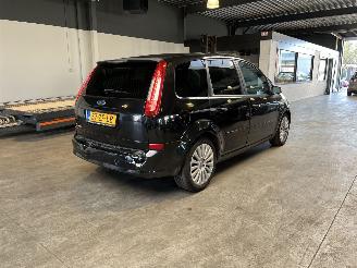 Ford C-Max 1.6-16V Titanium NAP! picture 5