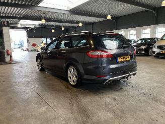 Ford Mondeo 2.2 TDCi Titanium NAP! picture 3