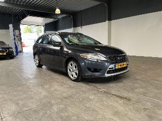Ford Mondeo 2.2 TDCi Titanium NAP! picture 7