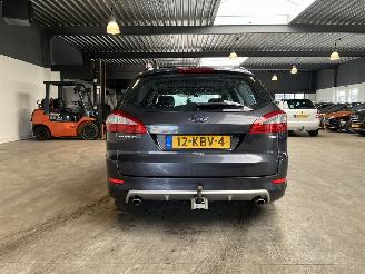 Ford Mondeo 2.2 TDCi Titanium NAP! picture 4