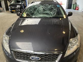Ford Mondeo 2.2 TDCi Titanium NAP! picture 9