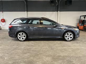 Ford Mondeo 2.2 TDCi Titanium NAP! picture 6