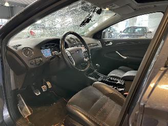 Ford Mondeo 2.2 TDCi Titanium NAP! picture 16