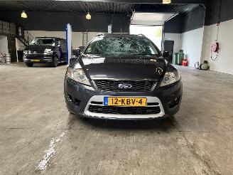 Ford Mondeo 2.2 TDCi Titanium NAP! picture 8