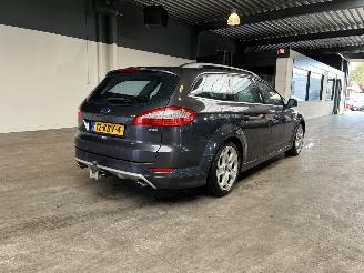 Ford Mondeo 2.2 TDCi Titanium NAP! picture 5